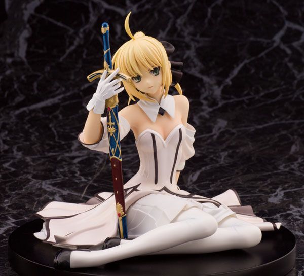 Saber Lily -Fate/Stay Night-  (Alphamax)  Saberlily07