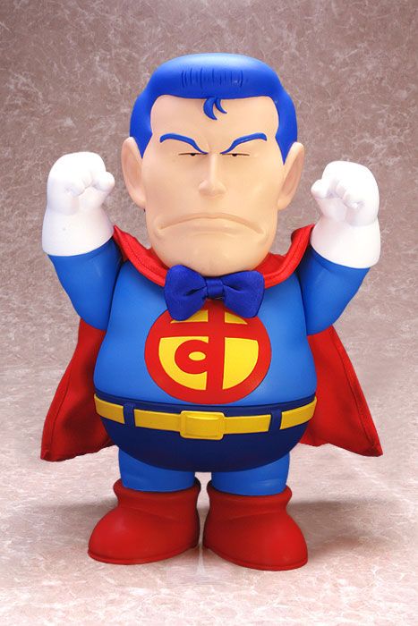 Suppaman y Kinoko Sarada EX Gokin PLUS+ -Dr Slump- (Art Storm) Slump05