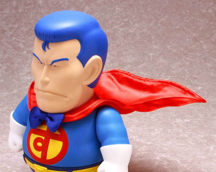 Suppaman y Kinoko Sarada EX Gokin PLUS+ -Dr Slump- (Art Storm) Slump06