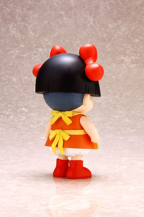 Suppaman y Kinoko Sarada EX Gokin PLUS+ -Dr Slump- (Art Storm) Slump10