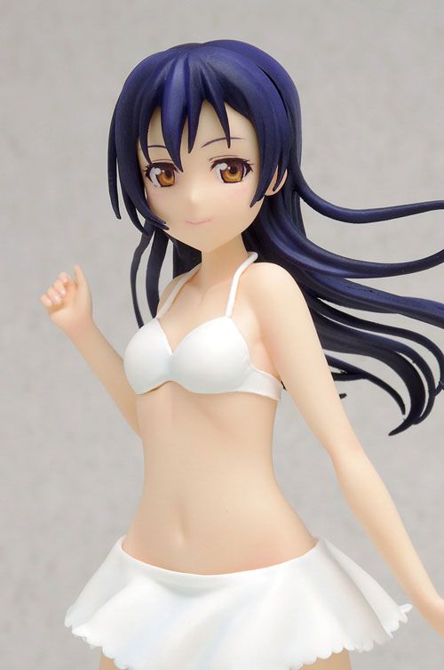 Umi Sonoda, Kotori Minami y Honoka Kousaka Beach Queens -Love Live! School Idol Project- (Wave)  Lovelie04