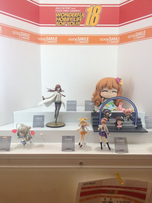 [Evento] Wonder Festival 2014 (Winter) -Post informativo- - Página 3 794528526