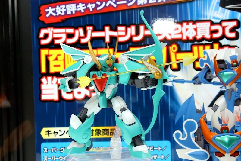 Megahouse Wonder Festival 2013 Summer Amigoamigo10