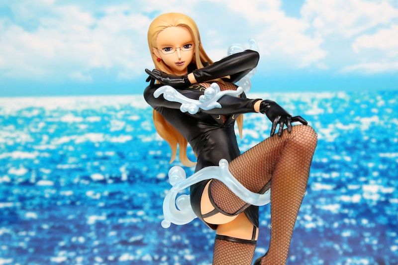 Megahouse Wonder Festival 2013 Summer F022