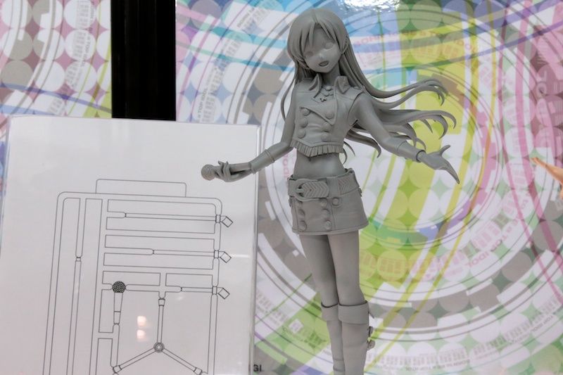 Megahouse Wonder Festival 2013 Summer F026