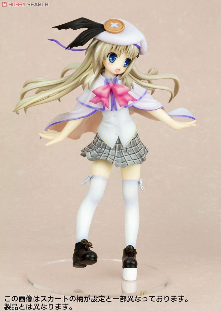 Noumi Kudryavka Wafu ver. -Hayate no Gotoku!!- (Kotobukiya) 10143487a3