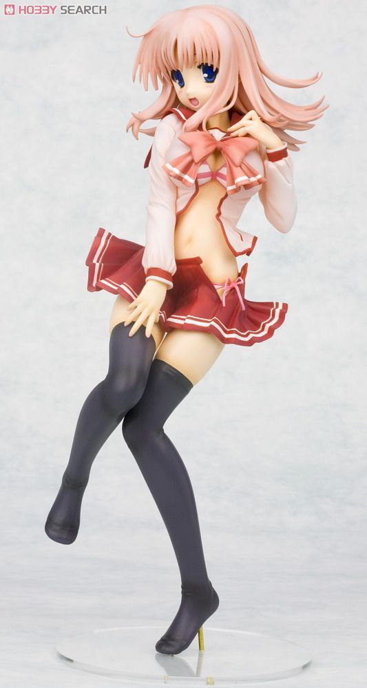 Kono Harumi "Love Motion" -To Heart 2 Another Days- (Kotobukiya) 10143488a2