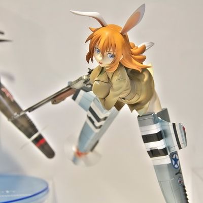 Wonder festival 2011 Winter -Alter- Wf2011winter_0703