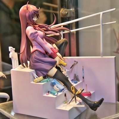 Wonder festival 2011 Winter -Alter- Wf2011winter_0721