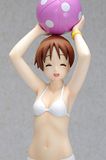 Ui Hirasawa, Jun Suzuki, y reedición de Azusa Nakano Beach Queens -K-ON! (Wave) Th_FIG-MOE-2323_07