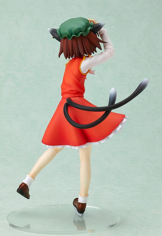 Chen -Touhou Project- (Phat Company) 8691842509db897f5fed4934f6df6633