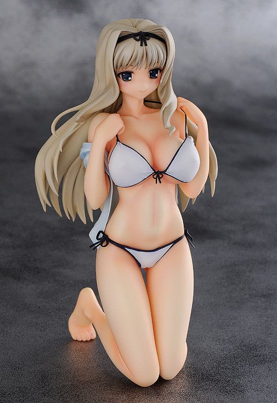 Sasara Kusugawa  Swimsuit ver. -To Heart 2- (FREEing) De4c04ae75758ab6c8bcd89d1d34ce3a