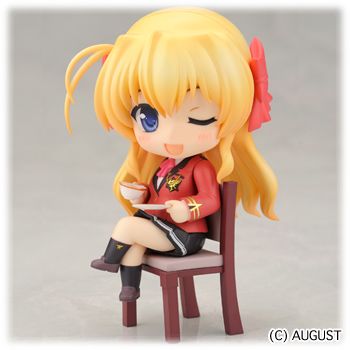 Nendoroid Erika Sendou -Fortune Arterial- (Good Smile Company) E02