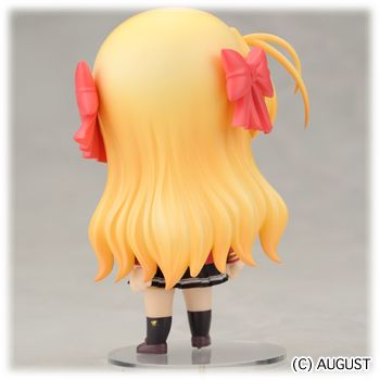 Nendoroid Erika Sendou -Fortune Arterial- (Good Smile Company) E04