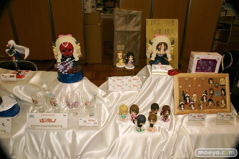 [Evento] 27th Miyazawa Mokei 2010 Fall exhibition 678