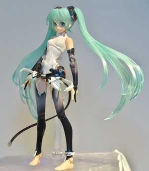 Wonder festival 2011 Winter -Max Factory- Wf2011winter_0784