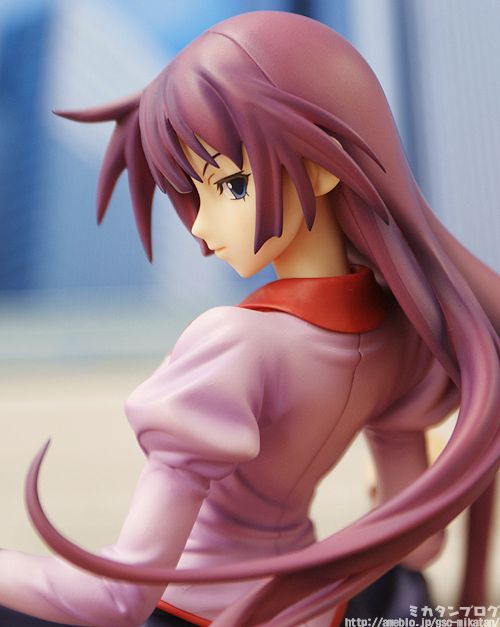 Hitagi Senjougahara -Bakemonogatari- (Good Smile Company) O0500062710967838158