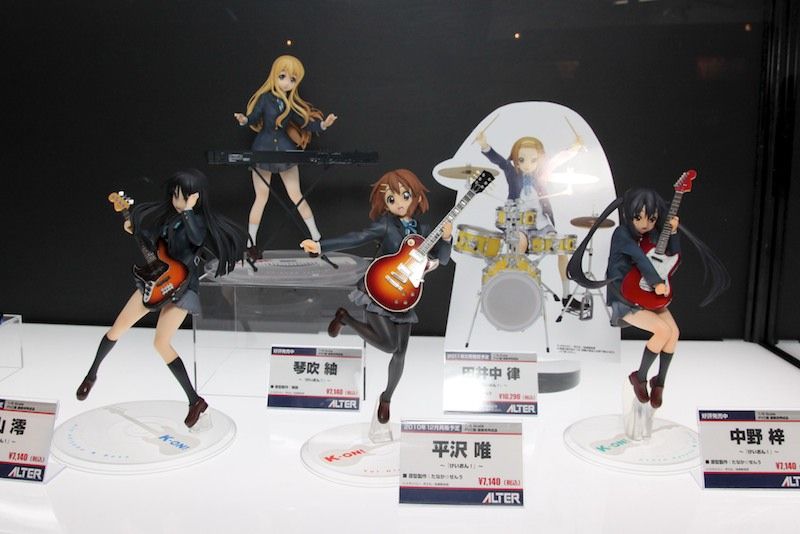 [Evento] MegaHobby Expo 2010 M009