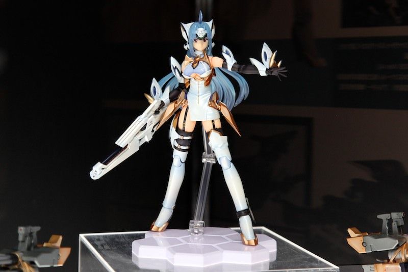 [Evento] MegaHobby Expo 2010 M026