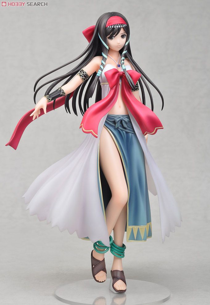 Kaguya -Shining Hearts- (Kotobukiya) 10139721a16