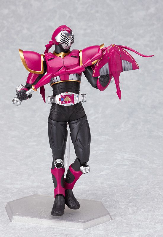 Figma Kamen Raider Strike y Kamen Raider Sting -Kamen Rider Dragon Knight- (Max Factory) 950052d7489a6d130723e86ad7ead51e