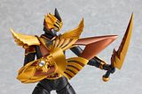 Figmas SP Kamen Rider Wrath, Kamen Rider Wrath, Kamen Rider Spear -Kamen Rider Dragon Knight- (Max Factory) Th_0a1bbf80deb426c55cfd319a8efd397f