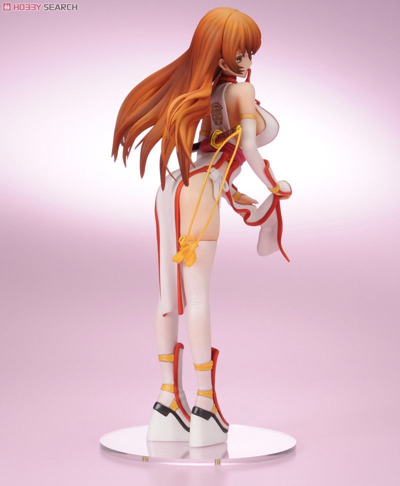 Kasumi Cherish ver. -Dead or Alive 4- (Kotobukiya) 10133181a3