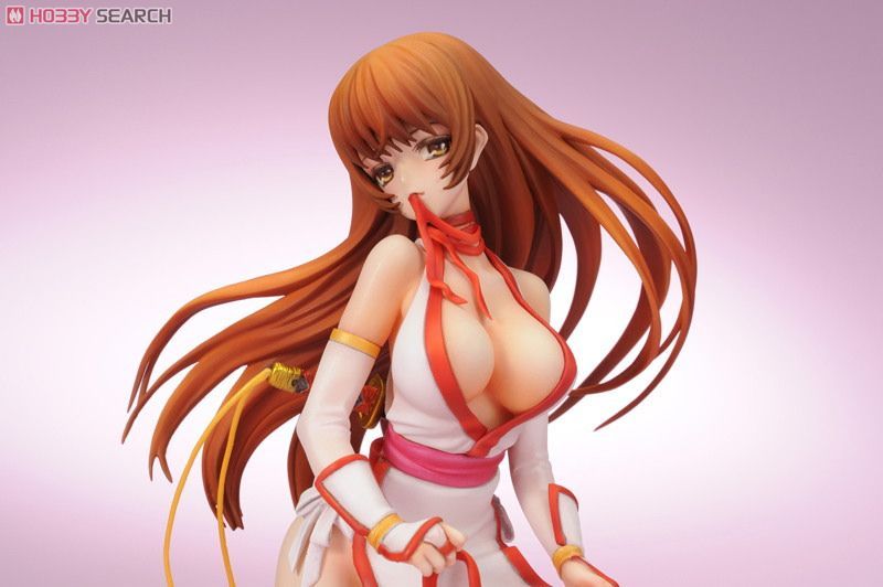 Kasumi Cherish ver. -Dead or Alive 4- (Kotobukiya) 10133181a5