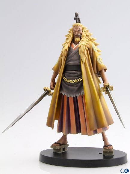 [Evento] AOU2012 - Todo lo referente a One Piece - ( Banpresto )  01s-1