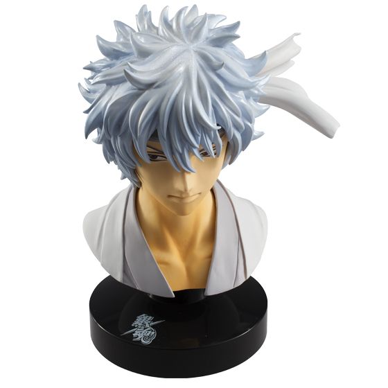 Gintama MasColle Premium -Reservas Abiertas- 02-28