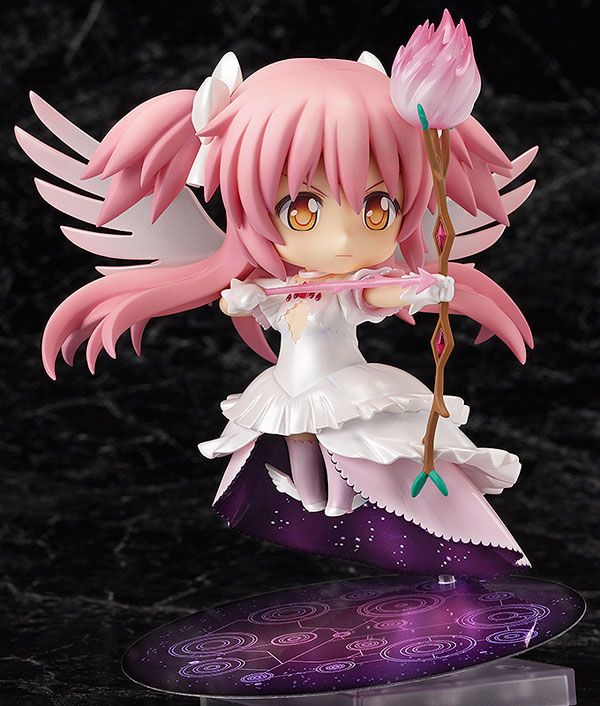 Nendoroid Ultimate Madoka -Reservas Abiertas- 02-40