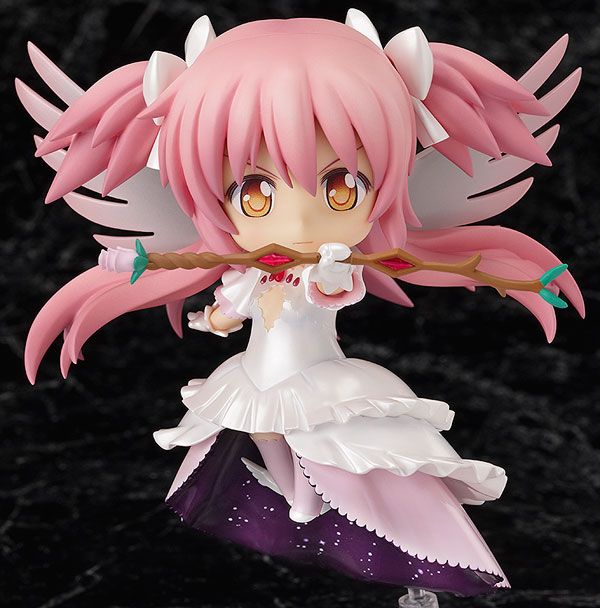 Nendoroid Ultimate Madoka -Reservas Abiertas- 03-40