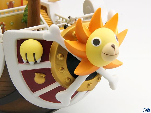 [Evento] AOU2012 - Todo lo referente a One Piece - ( Banpresto )  04-1