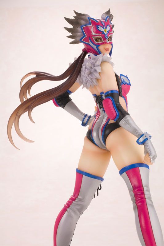 Jaycee (Julia Chang) Bishoujo Statue -Tekken Tag Tournament 2- (Kotobukiya) 04_zps19ae60a6