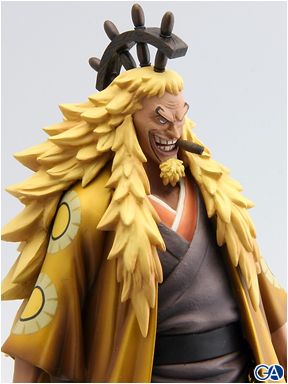 [Evento] AOU2012 - Todo lo referente a One Piece - ( Banpresto )  05s