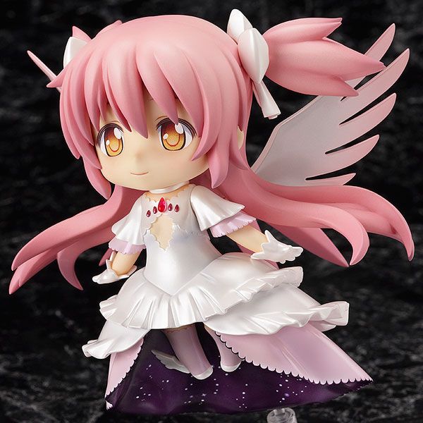 Nendoroid Ultimate Madoka -Reservas Abiertas- 06-39