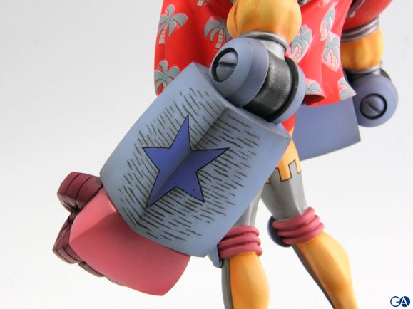 [Evento] AOU2012 - Todo lo referente a One Piece - ( Banpresto )  06