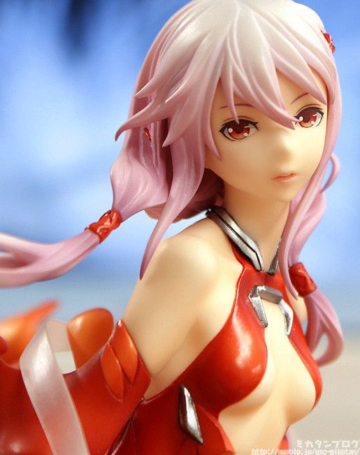 Inori Yuzuriha -Guilty Crown- (Good Smile Company) 06f367f1