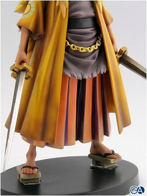 [Evento] AOU2012 - Todo lo referente a One Piece - ( Banpresto )  06s