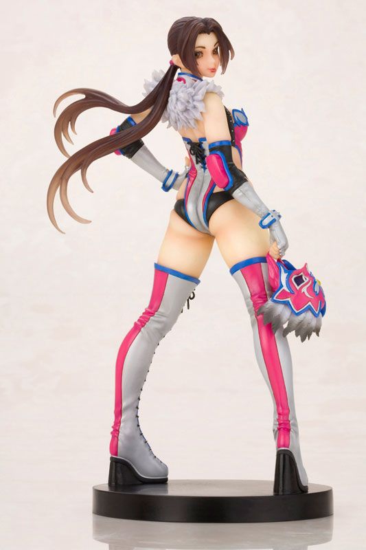 Jaycee (Julia Chang) Bishoujo Statue -Tekken Tag Tournament 2- (Kotobukiya) 07_zps2a728c3d