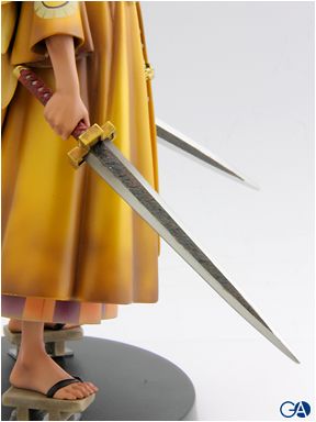 [Evento] AOU2012 - Todo lo referente a One Piece - ( Banpresto )  07s