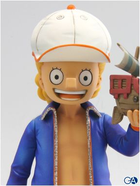 [Evento] AOU2012 - Todo lo referente a One Piece - ( Banpresto )  09s