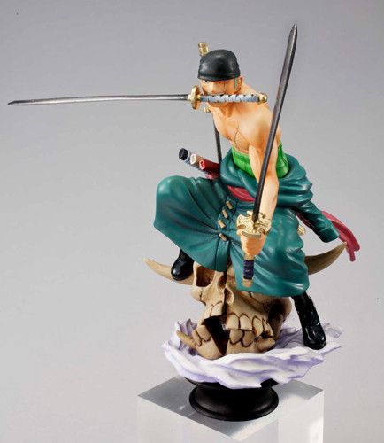 Chess Piece Collection R One Piece Vol.2 - King (MegaHouse) -Reservas abiertas- 109488