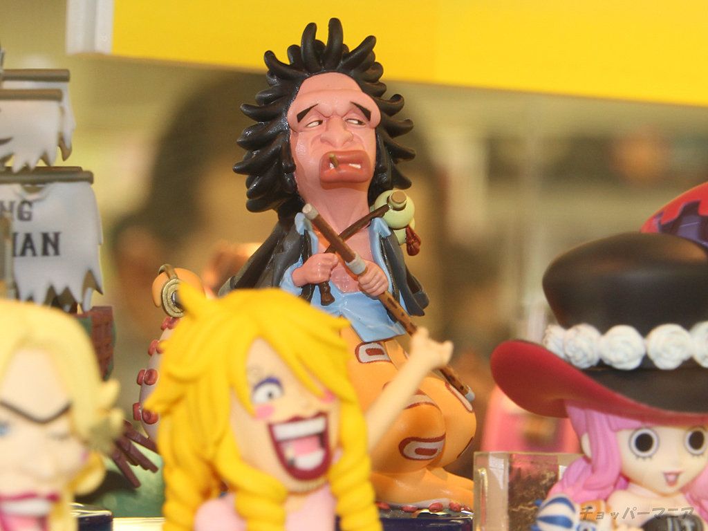 [Evento]: 28th Banpresto Prize Fair B1a66c8e