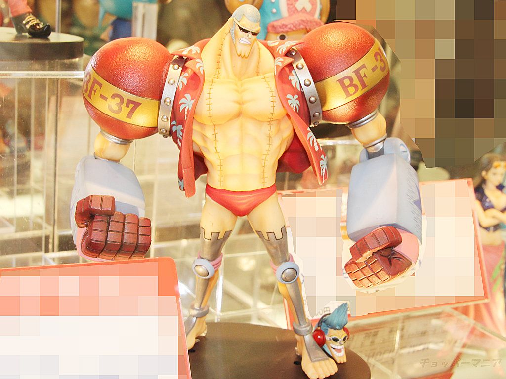 [Evento]: 28th Banpresto Prize Fair E0e6e4a8