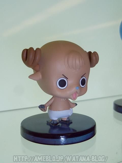 [Evento] 29th Banpresto Prize Fair Winter 11-1