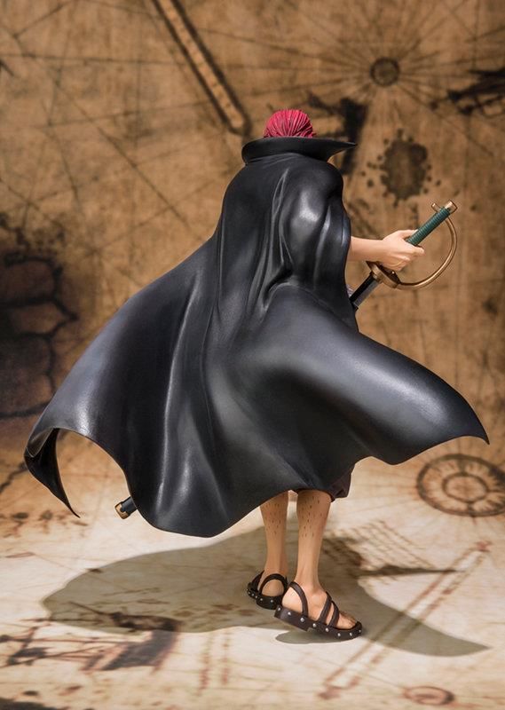 Shanks, Benn Beckman y Yasopp Figuarts ZERO -One Piece- (Bandai) 487333_390845190964790_1408325780_n