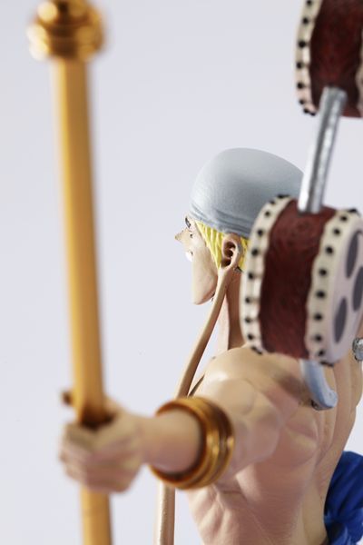 SCultures  Zoukeiou Chojho Kessen 1 (12 figuras) -One Piece- (Banpresto) - Página 3 50