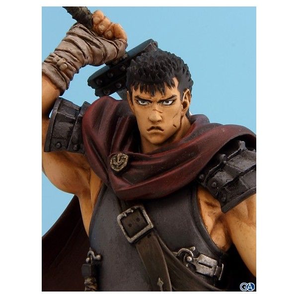 Guts y Griffith DXF Figures -Berserk- (Banpresto) 5362-18743-thickbox