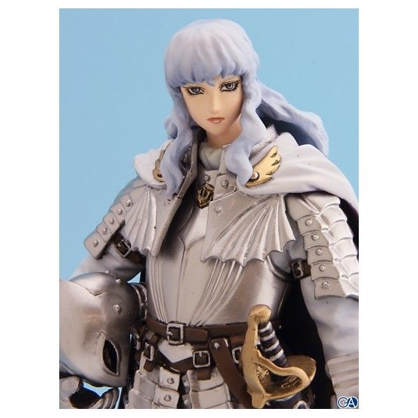 Guts y Griffith DXF Figures -Berserk- (Banpresto) 5362-18744-thickbox